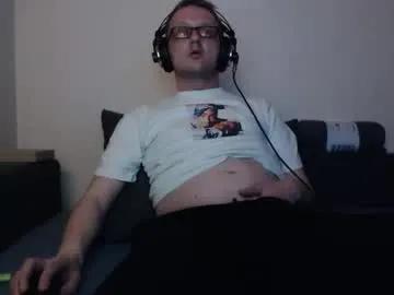 Freechat mcmike_es on Chaturbate