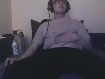 Freechat mcmike_es on Chaturbate