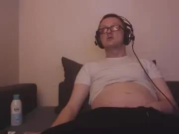 Freechat mcmike_es on Chaturbate