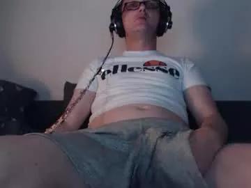 Freechat mcmike_es on Chaturbate