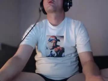 Freechat mcmike_es on Chaturbate