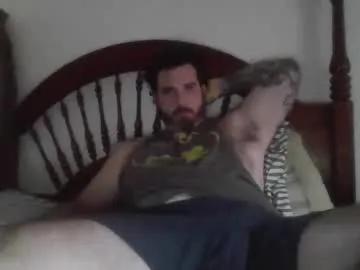 mdavis1six — Good Morning! Lets have a nice morning cum together. Cum  at goal #cumshot #hairy #c2c #pvts #dadbod #beard [436 tokens remaining]