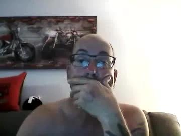 Freechat meathome3 on Chaturbate