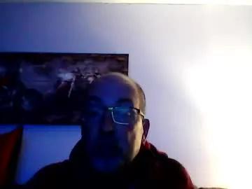 Freechat meathome3 on Chaturbate