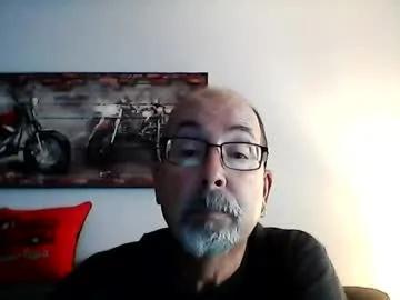 Freechat meathome3 on Chaturbate