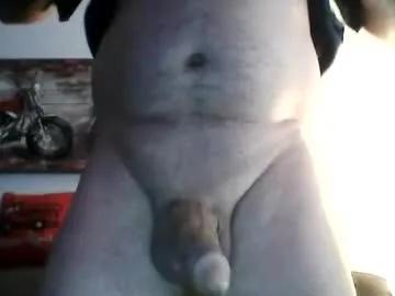 Freechat meathome3 on Chaturbate