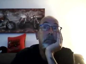 Freechat meathome3 on Chaturbate