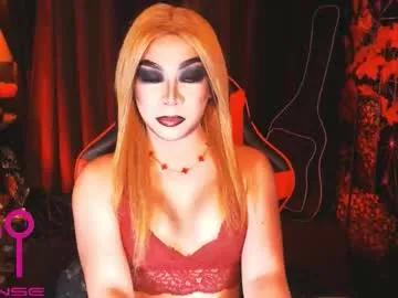 Freechat medusaprey on Chaturbate