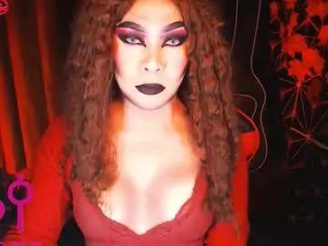 Freechat medusaprey on Chaturbate