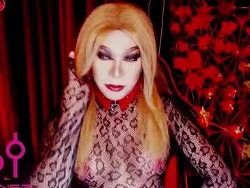 Freechat medusaprey on Chaturbate