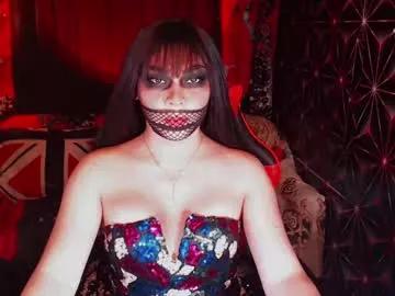 Freechat medusaprey on Chaturbate