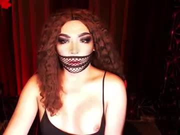 Freechat medusaprey on Chaturbate