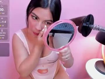 Freechat megan_texass on Chaturbate