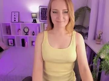 Freechat meggysun on Chaturbate