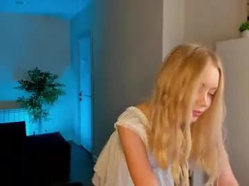 Freechat melanie_ryer on Chaturbate