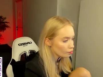 Freechat melanie_ryer on Chaturbate