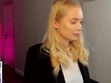 Freechat melanie_ryer on Chaturbate