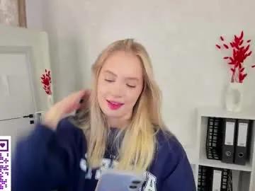 Freechat melanie_ryer on Chaturbate