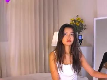 Freechat melisa_gerc on Chaturbate