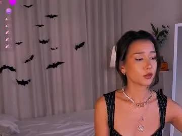 Freechat melisa_gerc on Chaturbate