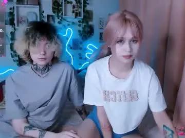 Freechat meow_on_da_cam on Chaturbate