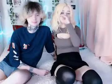 Freechat meow_on_da_cam on Chaturbate