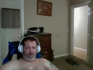 mercer1977 — Mercer1977's room #dadbod #mature #bearded