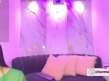 Chaturbate mhia_kate is Freechat mhia_kate — Your favorite femboy fantasy Play nice... or don't - Goal Reached! #ass #skinny #young #cute #puffynipples