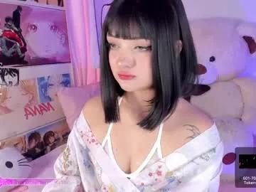 Freechat mia_angeel_ on Chaturbate