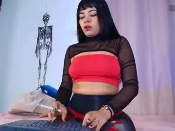 Freechat mia_depp on Chaturbate