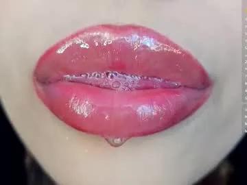 mia_roux1 — GOAL: Blowjob and jerkoff [99 tokens remaining] #longtongue on, let me fill your cock with #saliva Favorite patterns ///// #blowjob #deepthroat #ahegao #longtongue
