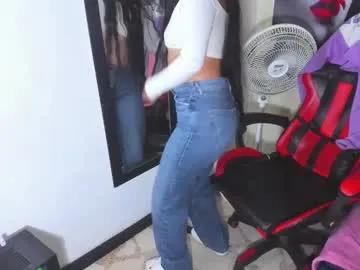 Freechat miaa_scott on Chaturbate