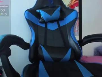 Freechat miaa_scott on Chaturbate