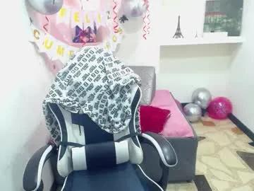 Freechat miaa_scott on Chaturbate