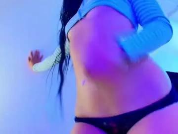 Freechat miaa_scott on Chaturbate