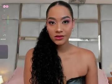 Freechat miaebony_ on Chaturbate