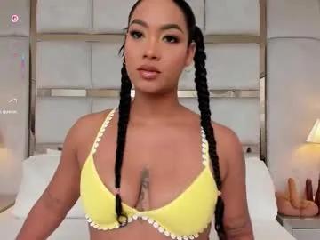 Freechat miaebony_ on Chaturbate