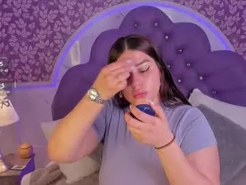 Freechat miamontoya on Chaturbate