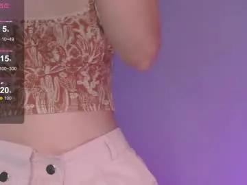 Group miasweetashoney on Chaturbate