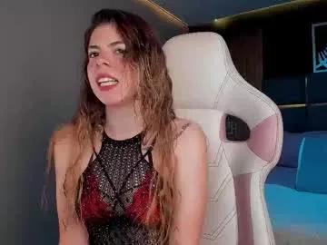 Freechat miatorres4 on Chaturbate