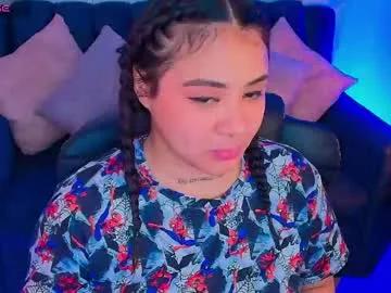 miiaa7_ on Chaturbate 