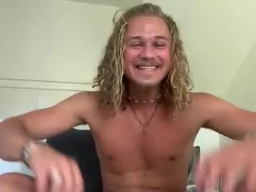 Chaturbate mike_sunn is Freechat mike_sunn — Mike_sunn's room #longhair #blond #cutesmile #sexybody #wild