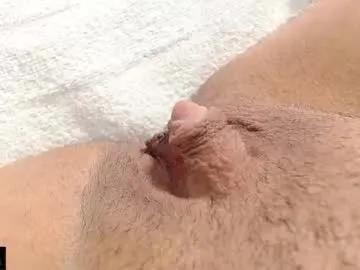 Freechat mikell_williams10 on Chaturbate