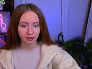 Freechat mila_glow on Chaturbate