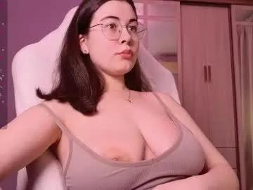 mila_kimmm — GOAL: Lick nipples [111 tokens remaining] Hey! Im Mila, my favorite vibes 10,50,60,111,150,222 <3 #18 #squirt #bigboobs #bigass #young