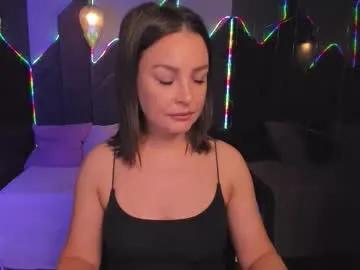 Freechat milena_mellow on Chaturbate