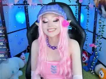 Freechat milkycute on Chaturbate