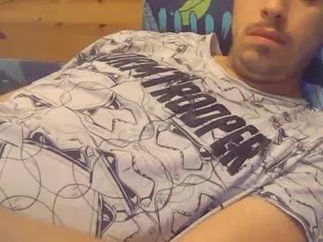 Freechat milowww1601 on Chaturbate