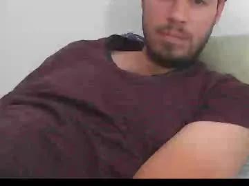 Freechat milowww1601 on Chaturbate