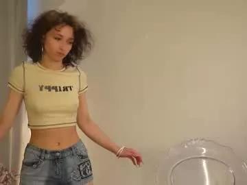 Freechat mimilicks on Chaturbate